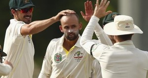 WI vs AUS 2015: 2nd Test Live Streaming, Telecast, Live Score