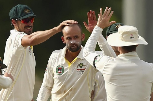 WI vs AUS 2015: 2nd Test Live Streaming, Telecast, Live Score.