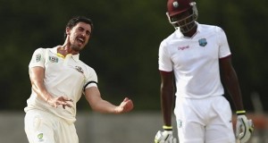West Indies vs Australia 2015 2nd Test Preview, Predictions