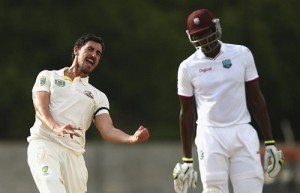 West Indies vs Australia 2015 2nd Test Preview, Predictions.