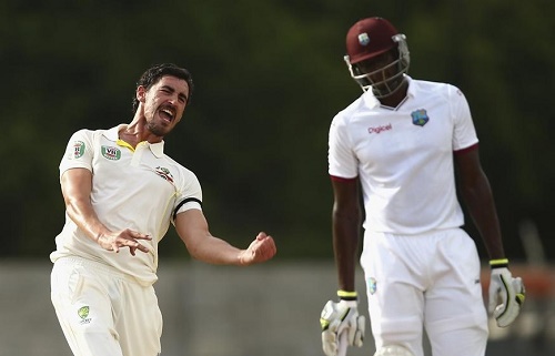 West Indies vs Australia 2015 2nd Test Preview, Predictions.