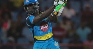Zouks beat Amazon Warriors by 2 runs in the 6th match