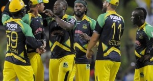 Zouks vs Tallawahs Live Streaming, Telecast, Score 2015 CPL