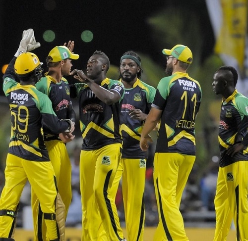 Zouks vs Tallawahs Live Streaming, Telecast, Score 2015 CPL.