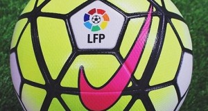 2015-16 La Liga BBVA Complete Fixtures, Schedule Calendar