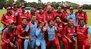 2016 ICC World Twenty20 qualified Teams