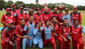 2016 ICC World Twenty20 qualified Teams.