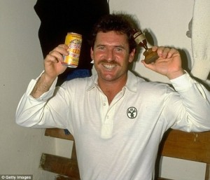 Allan Border