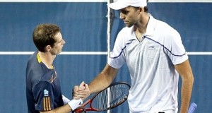 Andy Murray v Ivo Karlovic live stream, score Wimbledon 2015