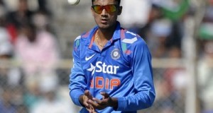 Axar Patel wants to be in India’s ICC world T20 2016 Squad