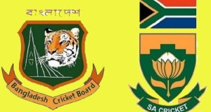 Bangladesh vs South Africa 1st T20 Preview, Predictions 2015