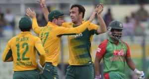 Bangladesh vs South Africa 2015: 2nd T20 Preview, Predictions