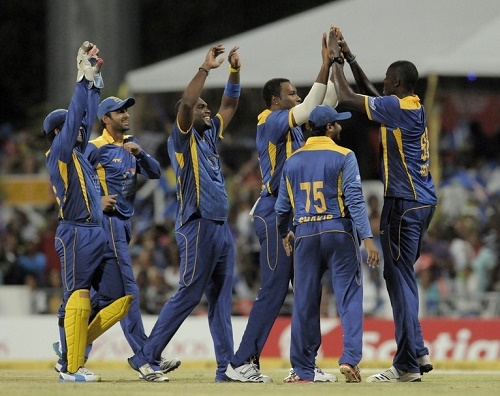 Barbados Tridents vs St Lucia Zouks Preview 2015 CPL Match-12.