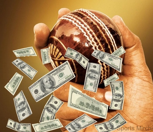 Cricket Players list who faced ban for Match Fixing.