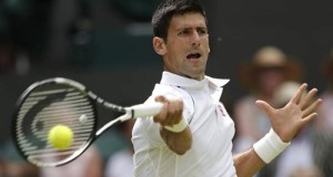 Djokovic vs Tomic Live Streaming, Score 2015 Wimbledon