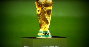 FIFA World Cup 2018 Schedule, Fixtures, Matches, Time-Table