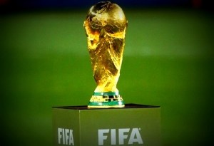 FIFA World Cup 2018 Schedule, Fixtures, Matches, Time-Table.