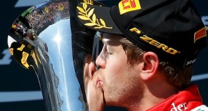 Hungarian Grand Prix 2015 Result: Ferrari’s Vettel wins the race
