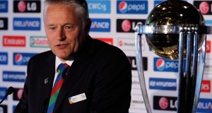 Gavin Larsen becomes New Zealand selector, he replaces Bruce Edgar