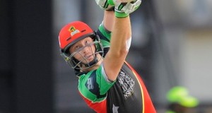 Guyana Amazon Warriors vs St Kitts & Nevis Patriots Preview
