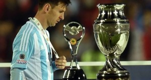 5 Talking Points from 2015 Copa America Final