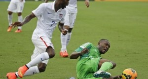 How to watch USA vs Cuba Gold Cup Quarter-final live