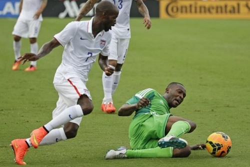 How to watch USA vs Cuba Gold Cup Quarter-final live.