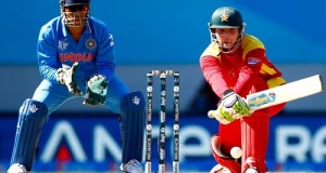 India tour of Zimbabwe 2015 Schedule, Fixtures, Squad