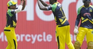 Jamaica Tallawahs vs St Lucia Zouks Preview Match-16 CPL 2015