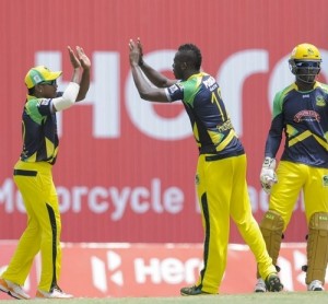 Jamaica Tallawahs vs St Lucia Zouks Preview Match-16 CPL 2015.