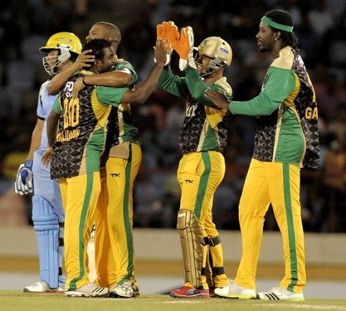 Jamaica Tallawahs vs St Lucia Zouks live streaming, score match-16.