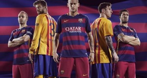 La Liga 2015-16: FC Barcelona Fixtures, Schedule, Date, Time