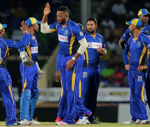 Patriots vs Tridents Live Telecast, Streaming, Score match-15.