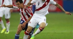 Peru vs Paraguay 3rd Place Copa America 2015 game preview