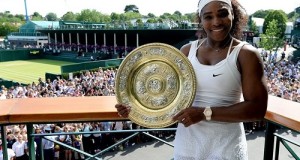 Serena Williams Interesting Facts, Stats, Tennis career timeline