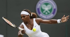 Serena Williams vs Azarenka 2015 Wimbledon quarterfinal live
