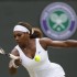 Wimbledon 2022: Serena to face Harmony Tan in first round