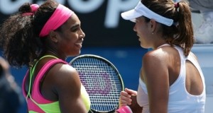 Serena Williams vs Garbine Muguruza Live Wimbledon Final 2015