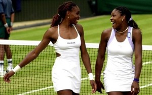 Serena vs Venus Williams Live Streaming, Score Wimbledon 2015.