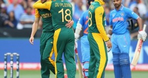 South Africa tour of India 2015 Schedule, Fixtures announced
