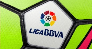 Spanish La Liga 2015-16 TV Channels Broadcast, Coverage