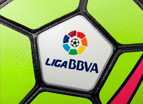 Spanish La Liga 2015-16 TV Channels Broadcast, Coverage.