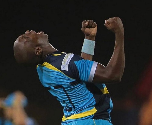 St Lucia Zouks vs Barbados Tridents Preview 2015 CPL M-10.