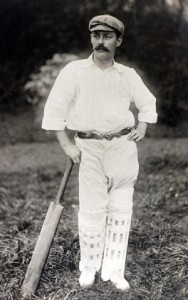 Sydney Edward Gregory