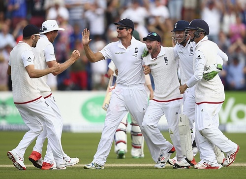 Things need to talk after England winning Ashes 2015 first test.