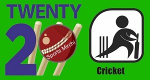Twenty20 Cricket