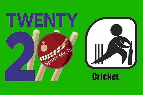 Twenty20 Cricket is the short format of cricket.