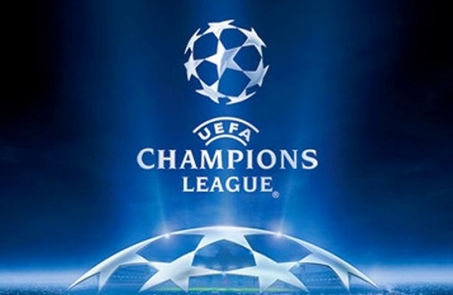 UEFA Champions League 2015-16 broadcast, TV channels list.