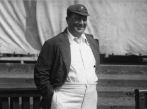 Warwick Armstrong