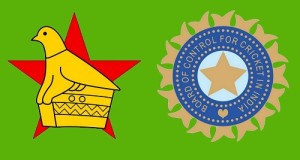 Zimbabwe vs India 2015 Live Telecast, Broadcast, Coverage